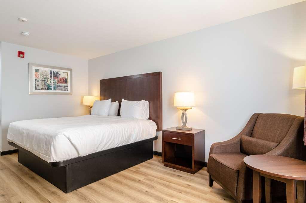 Red Lion Inn&suites